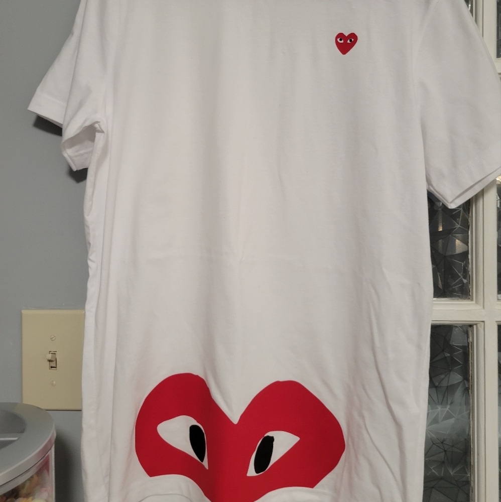 Unisex t-shirt